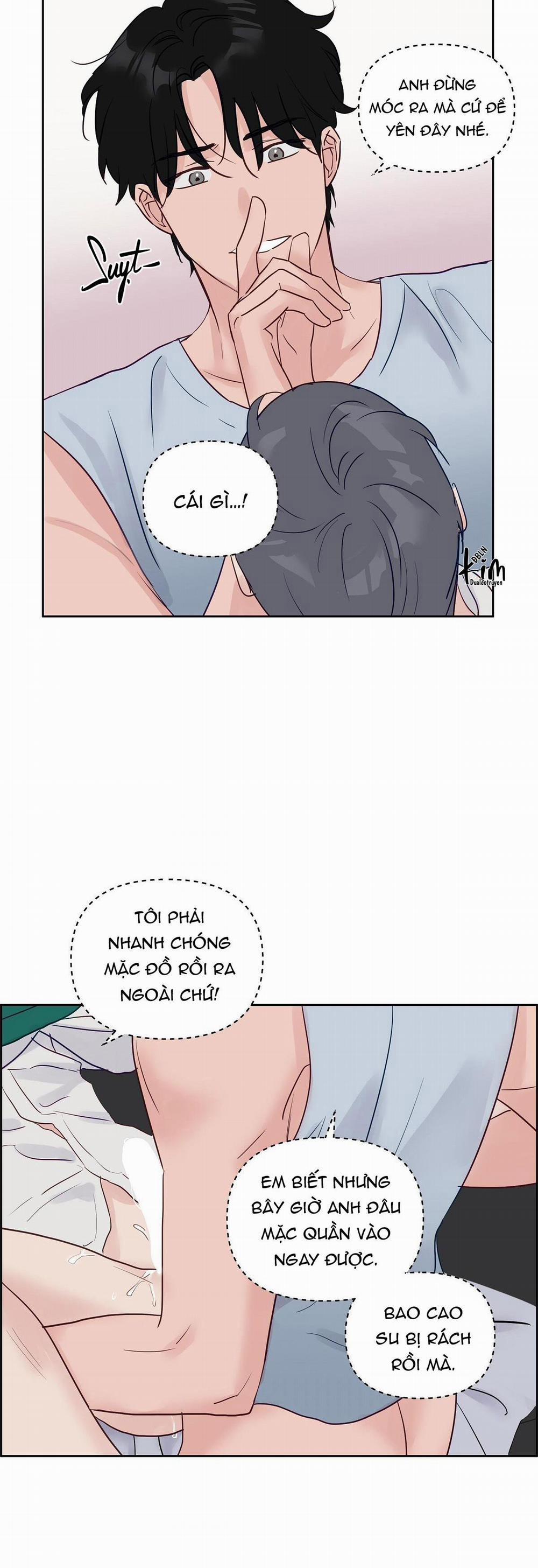 Series Back Stage 2.3 trang 3