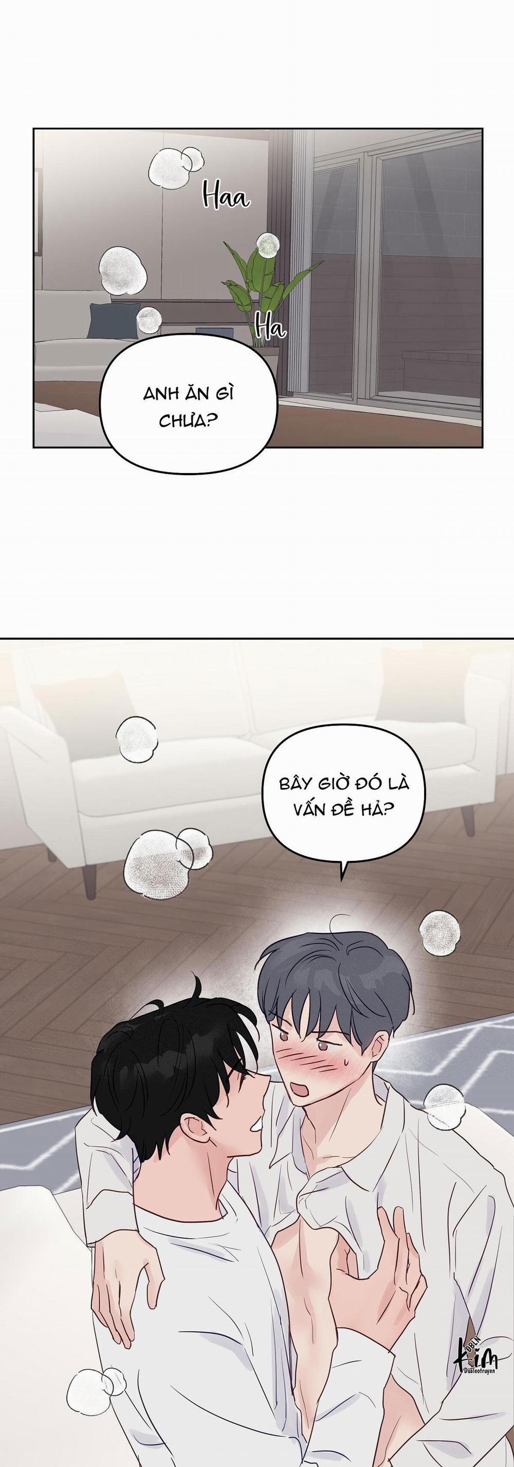 Series Back Stage 2.3 trang 32