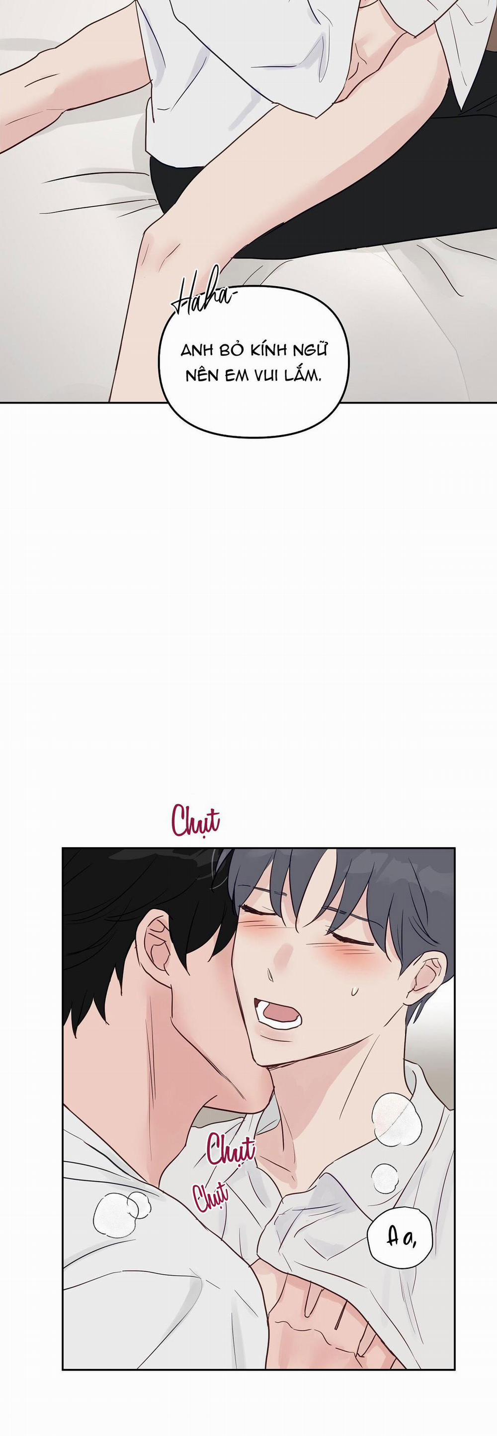 Series Back Stage 2.3 trang 33