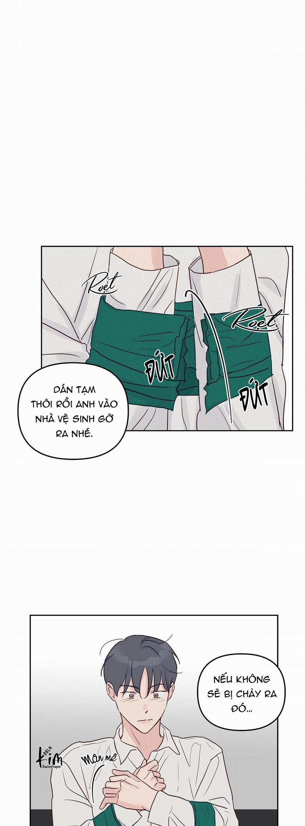 Series Back Stage 2.3 trang 6