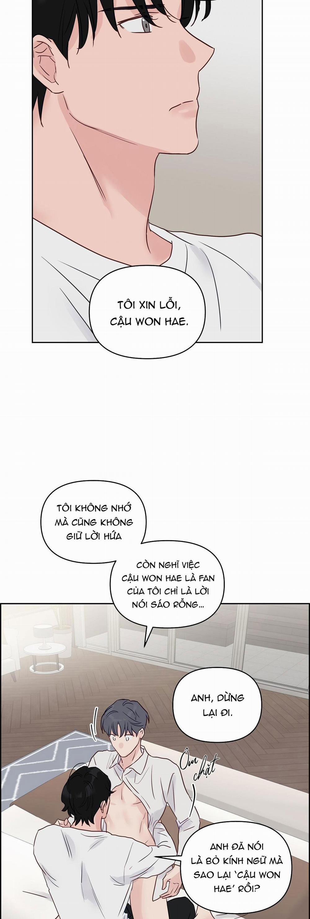 Series Back Stage 2.4 trang 15