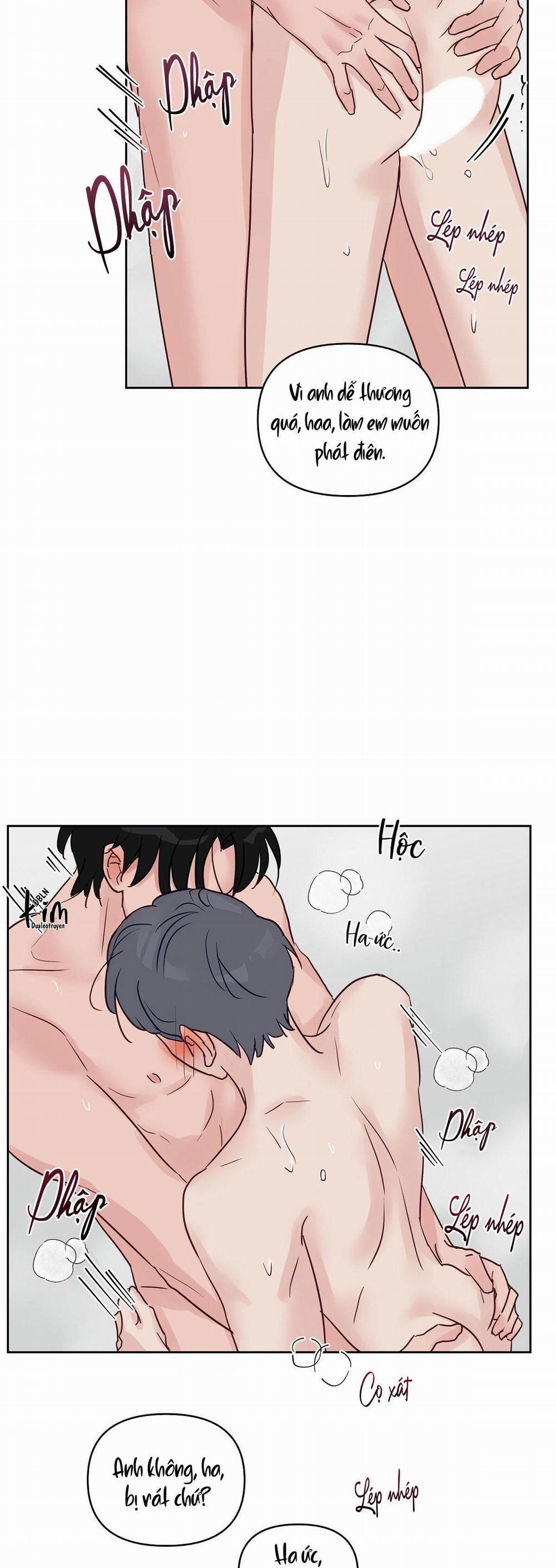 Series Back Stage 2.4 trang 24