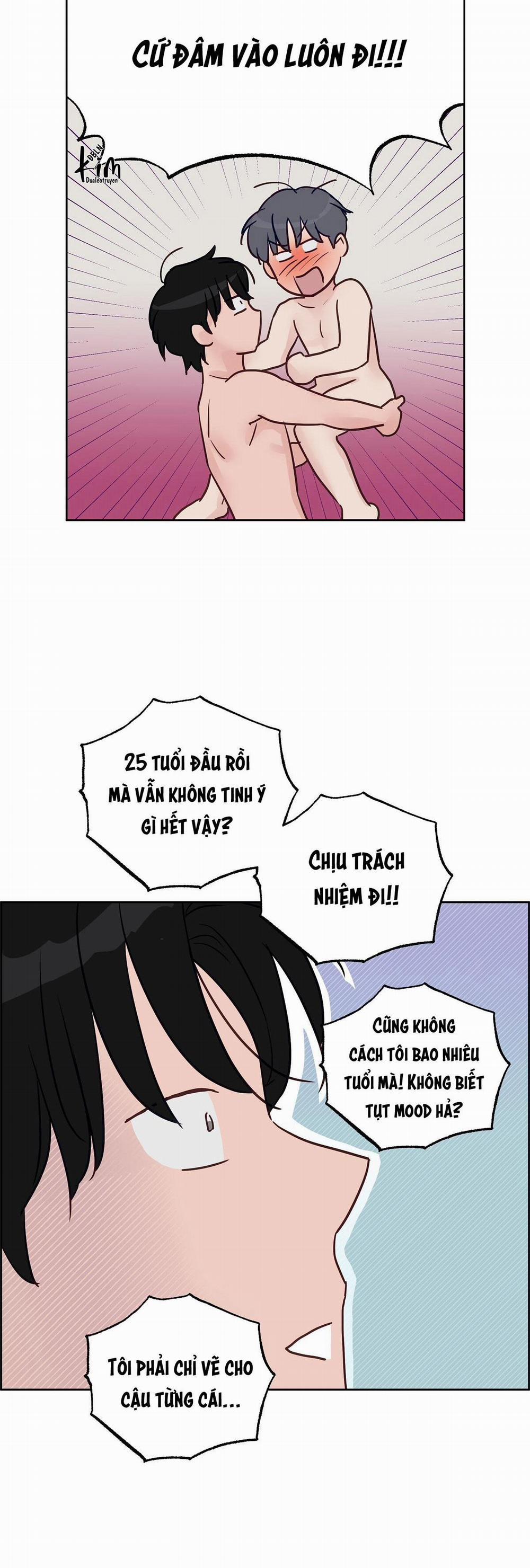 Series Back Stage 2.4 trang 28