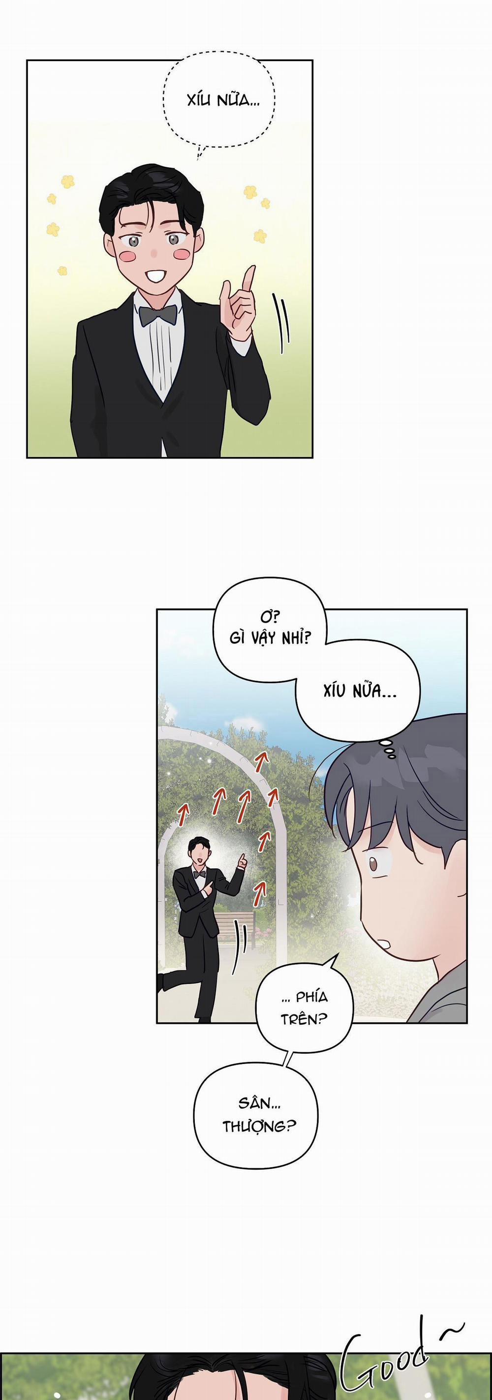 Series Back Stage 2.5 trang 14