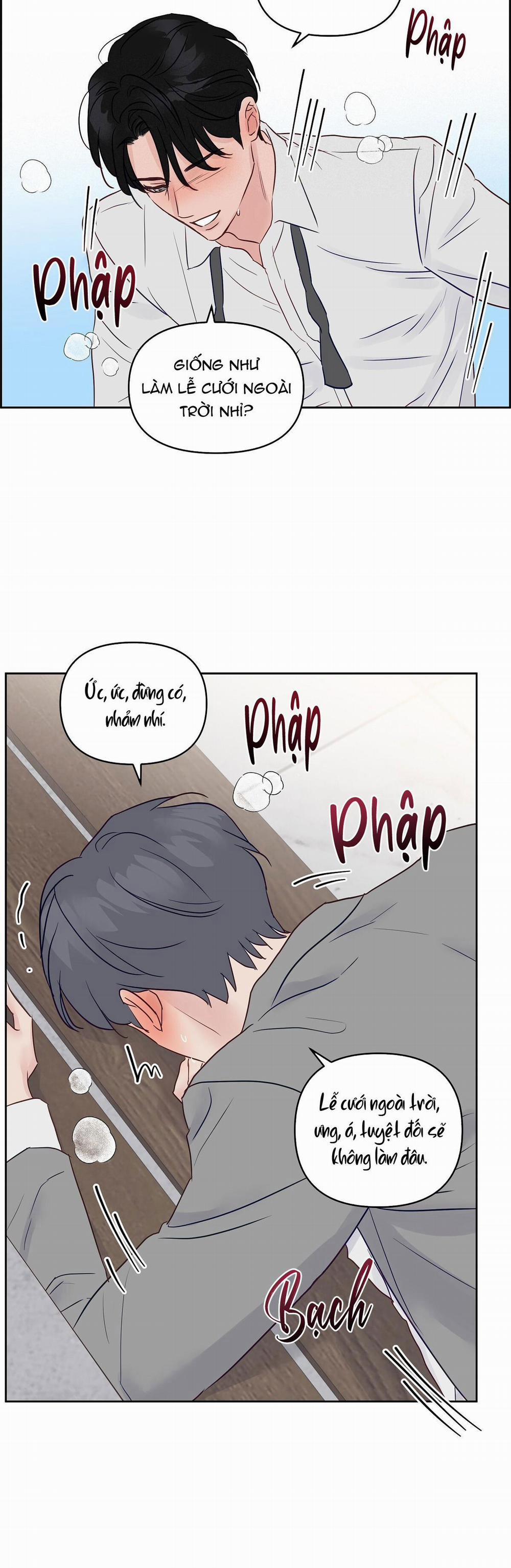 Series Back Stage 2.5 trang 17