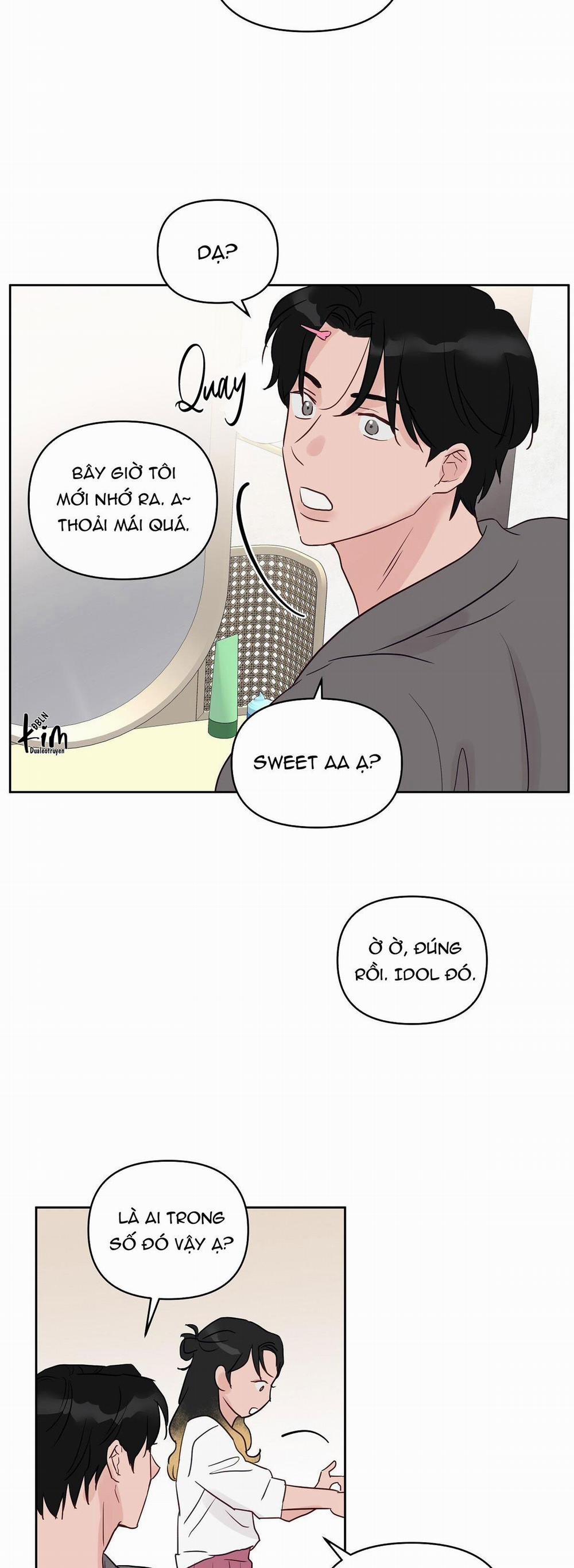 Series Back Stage 2.5 trang 2