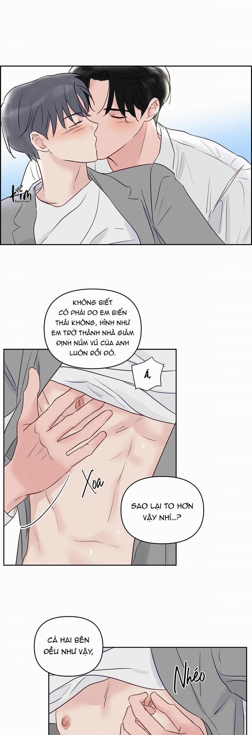 Series Back Stage 2.5 trang 20