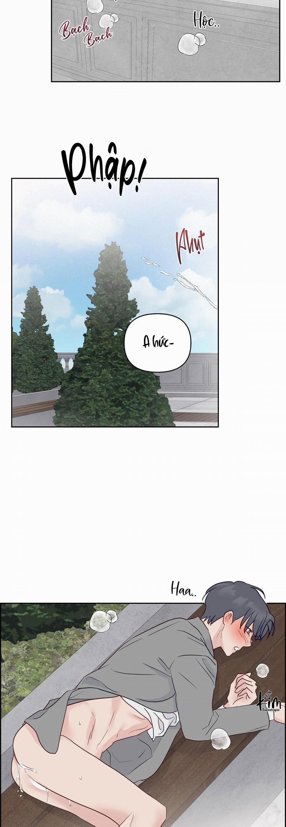 Series Back Stage 2.5 trang 22