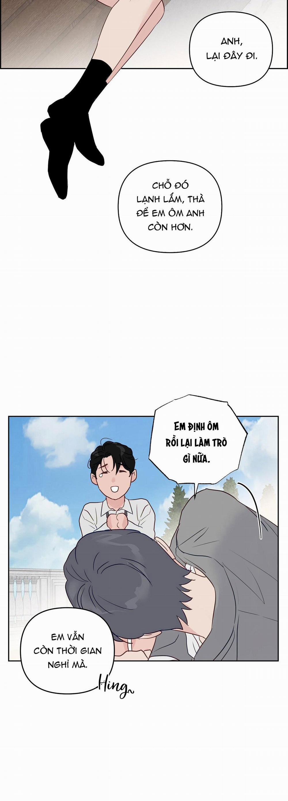 Series Back Stage 2.5 trang 23