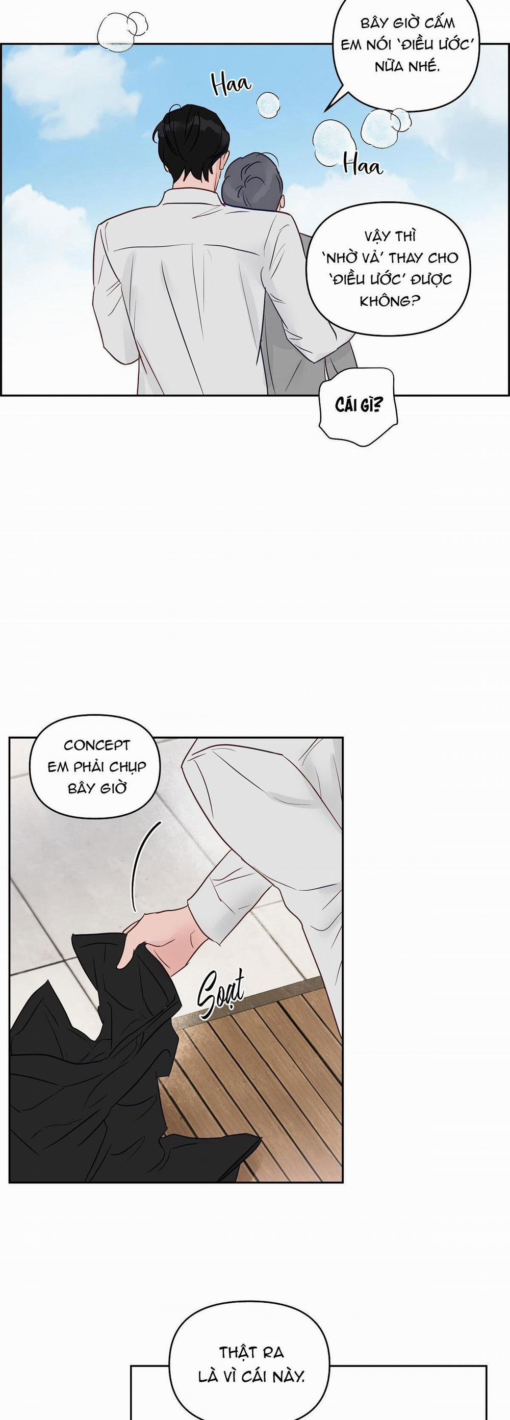 Series Back Stage 2.5 trang 28