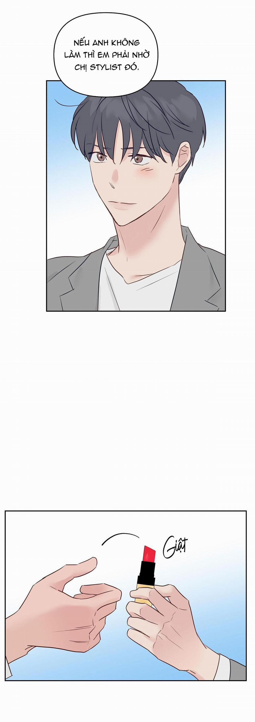 Series Back Stage 2.5 trang 30