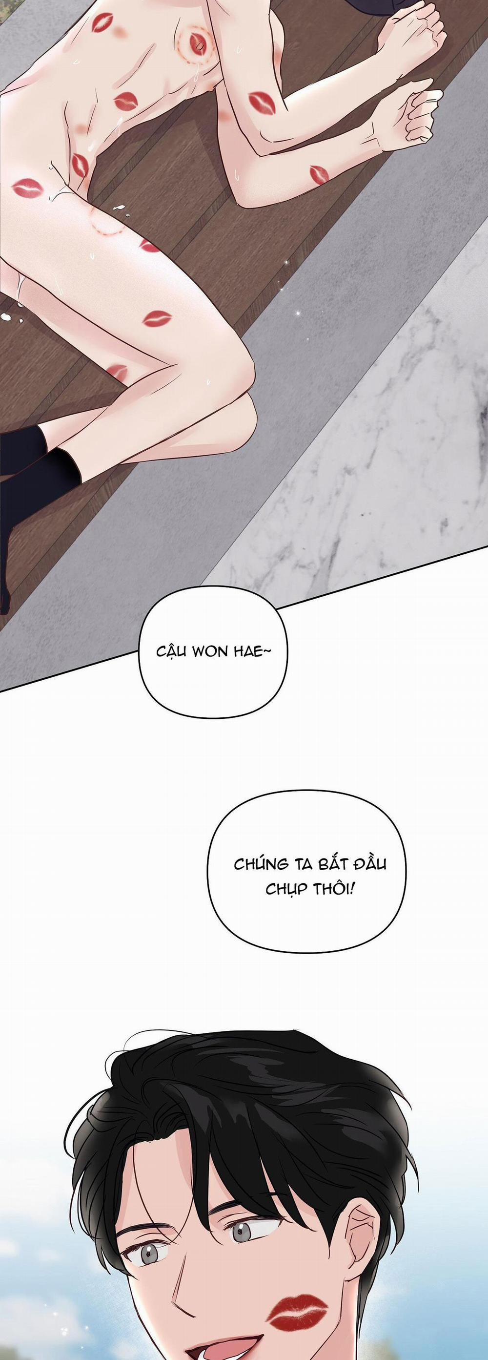 Series Back Stage 2.5 trang 33