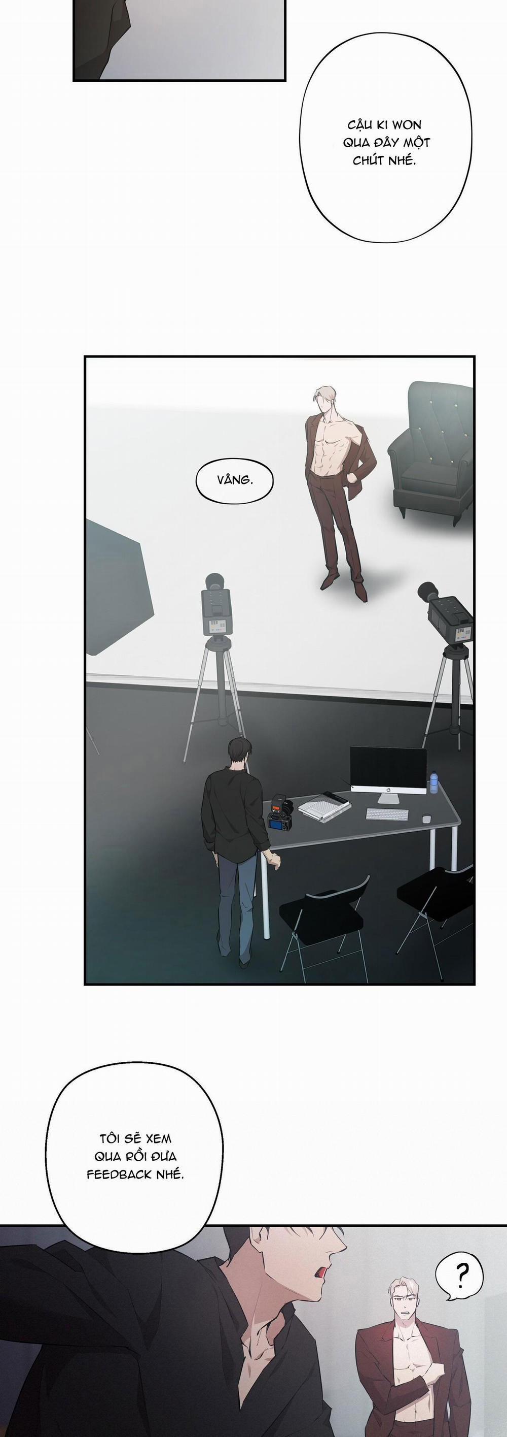 Series Back Stage 3.1 trang 13