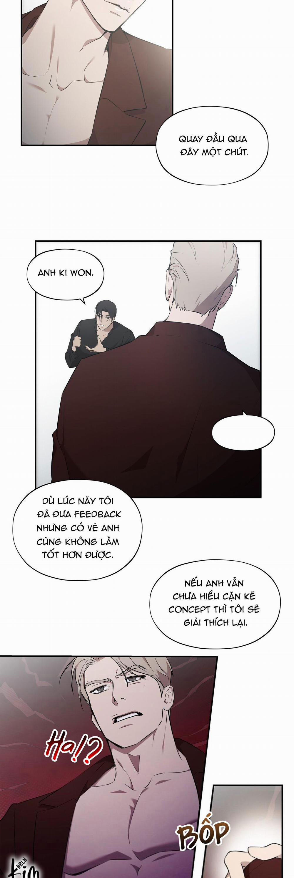 Series Back Stage 3.1 trang 17