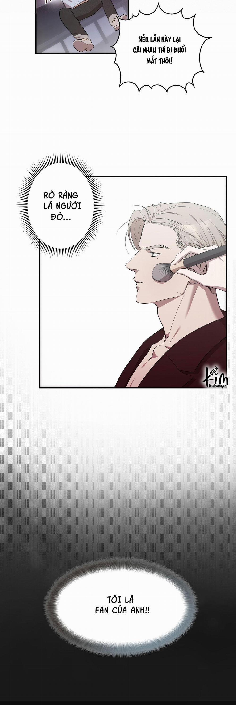 Series Back Stage 3.1 trang 20