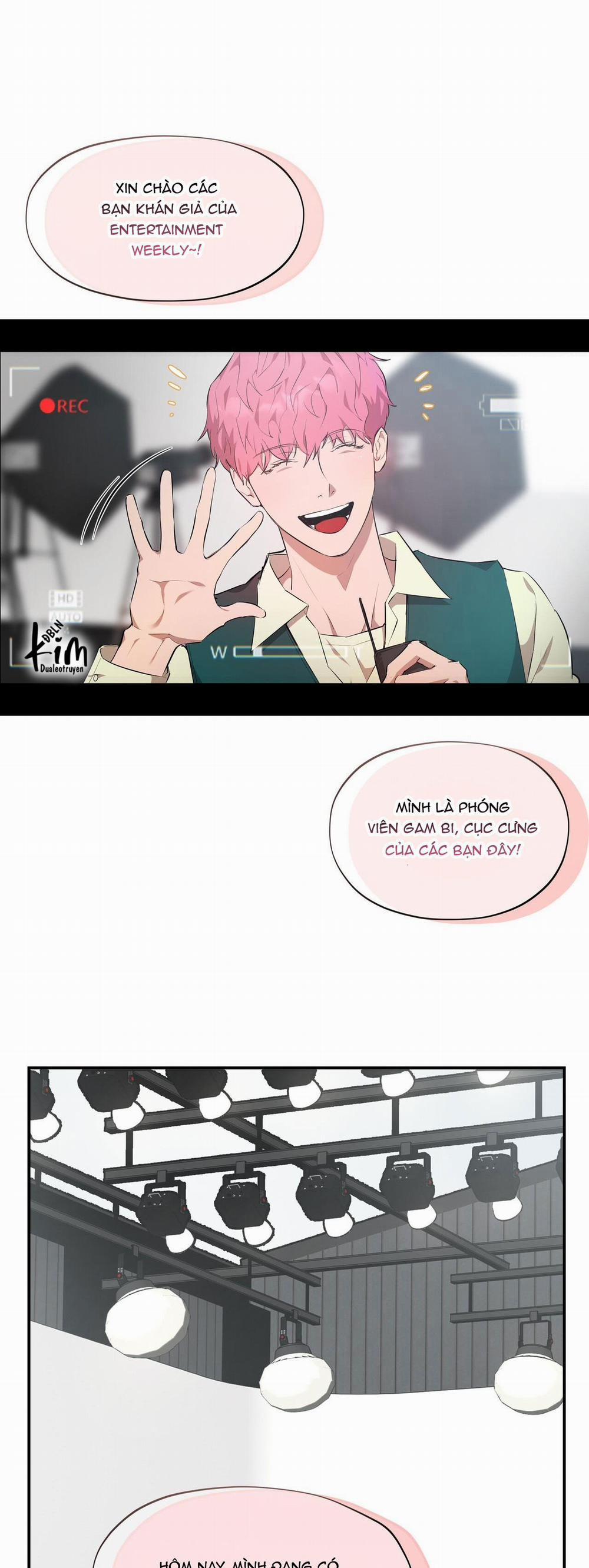 Series Back Stage 3.1 trang 3