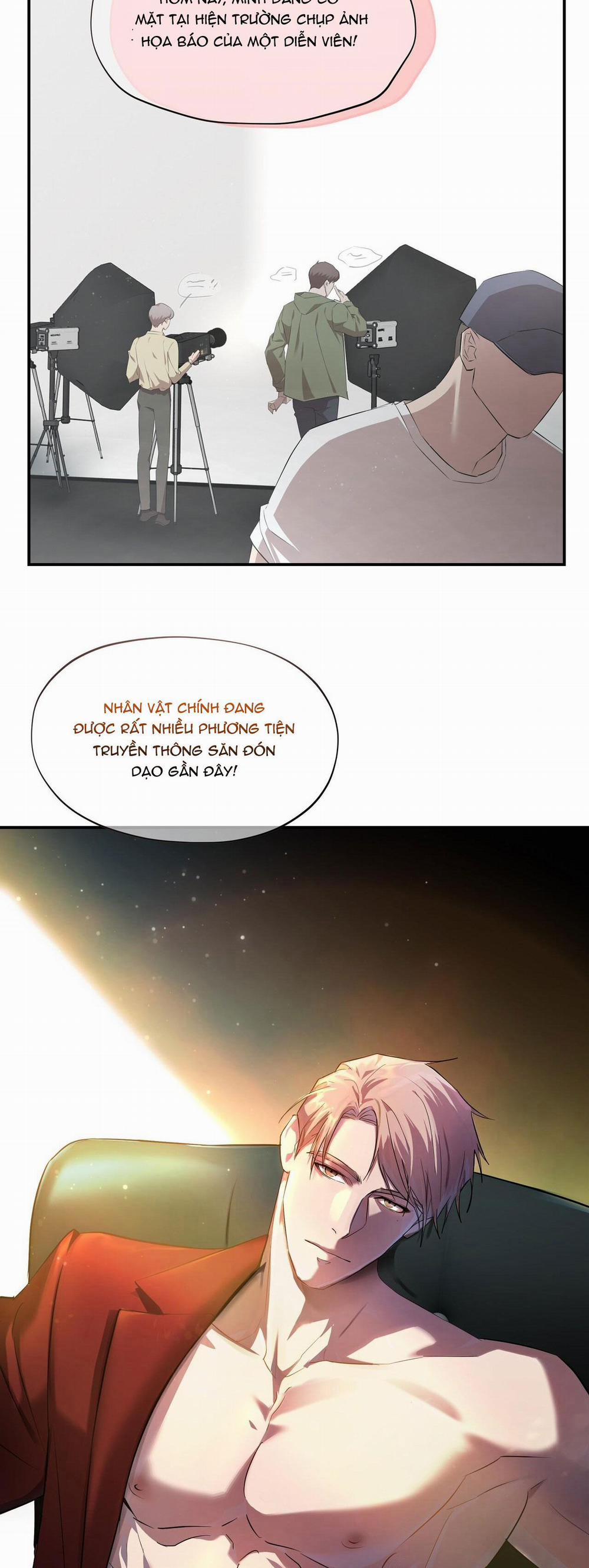 Series Back Stage 3.1 trang 4