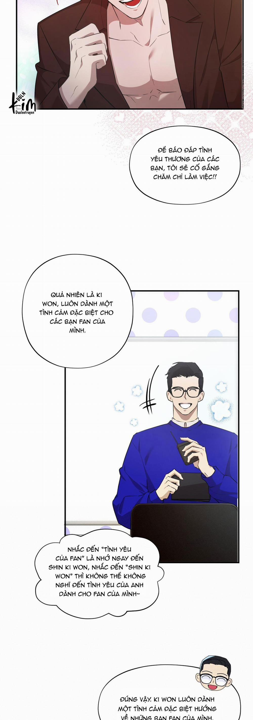 Series Back Stage 3.1 trang 7