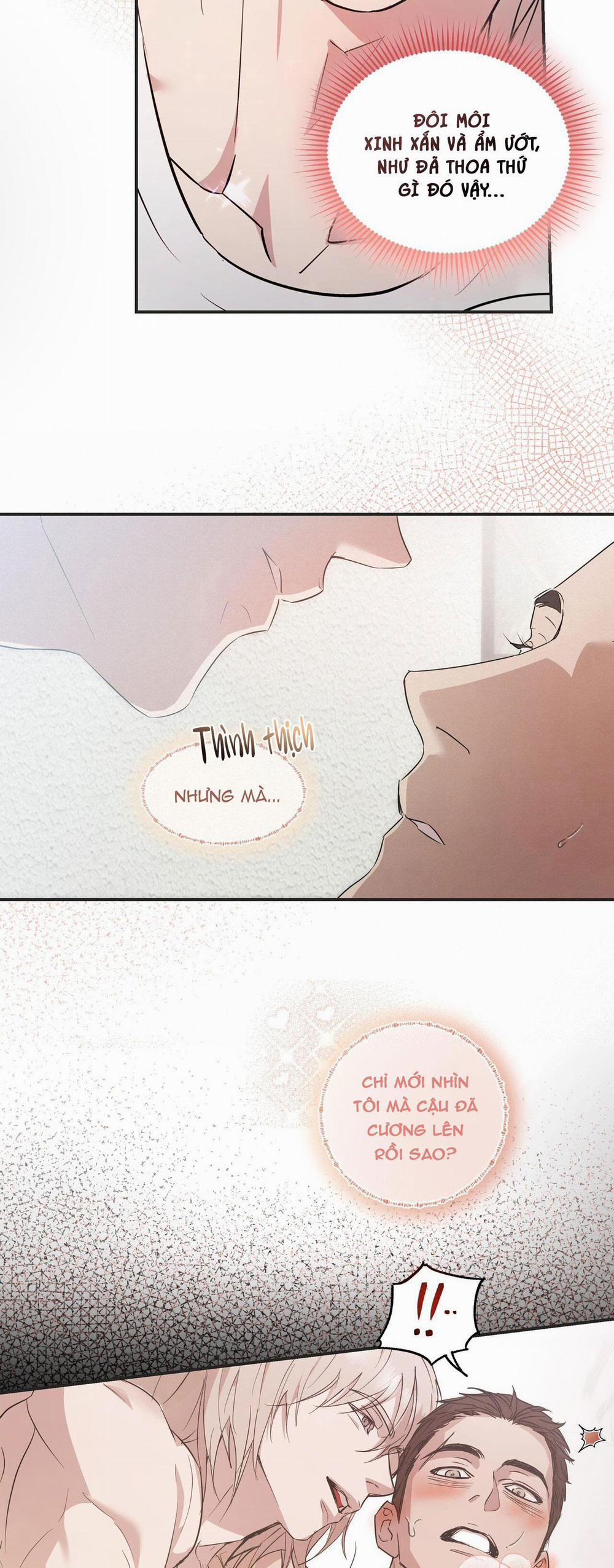 Series Back Stage 3.2 trang 14