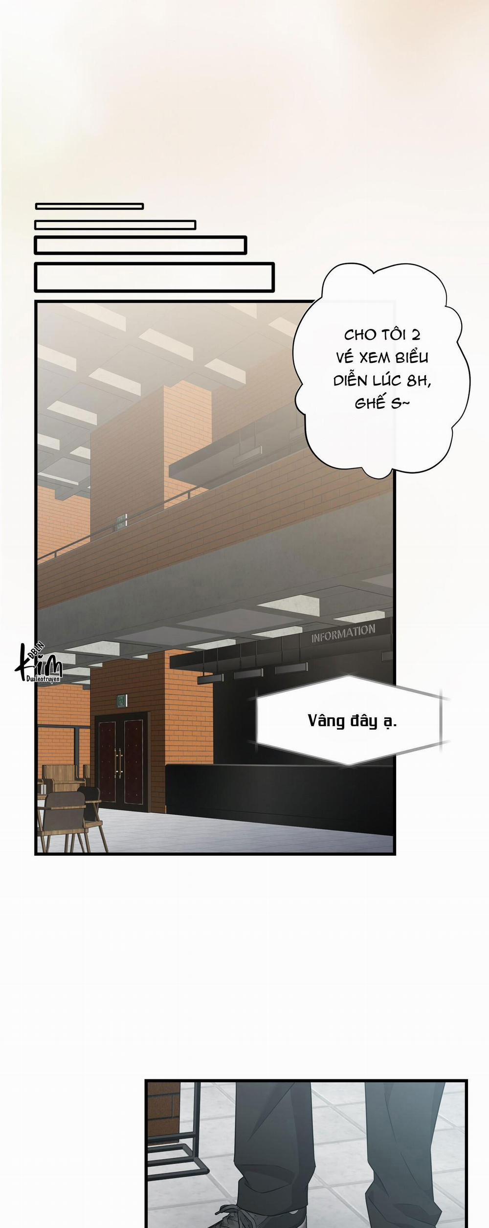 Series Back Stage 3.2 trang 22