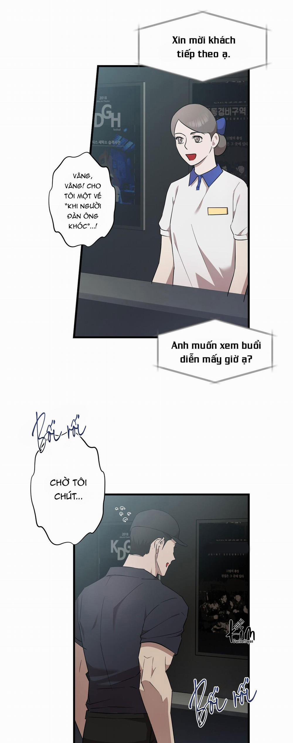 Series Back Stage 3.2 trang 24