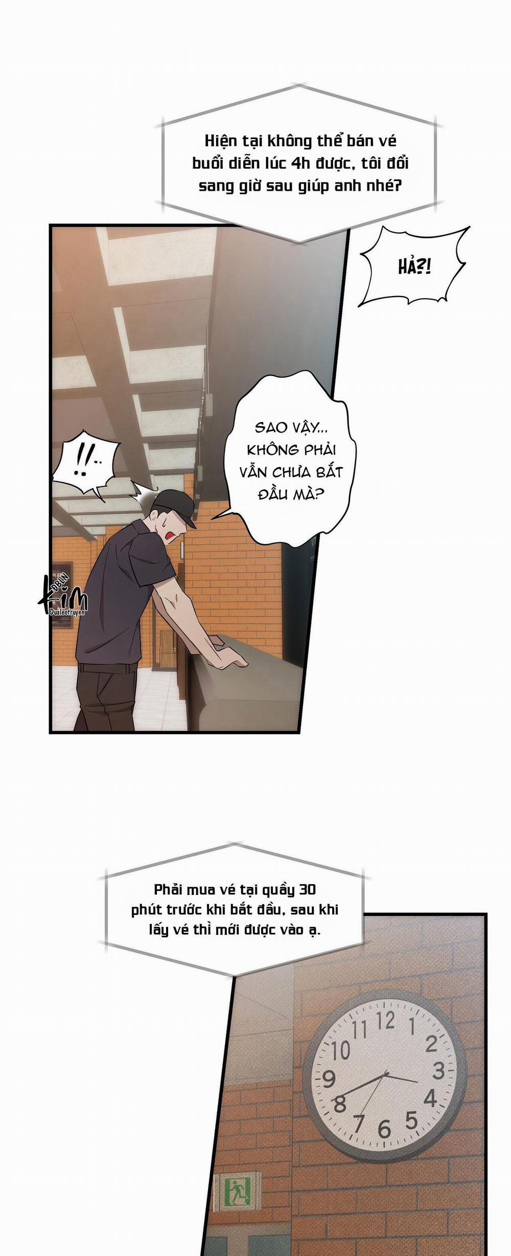 Series Back Stage 3.2 trang 26