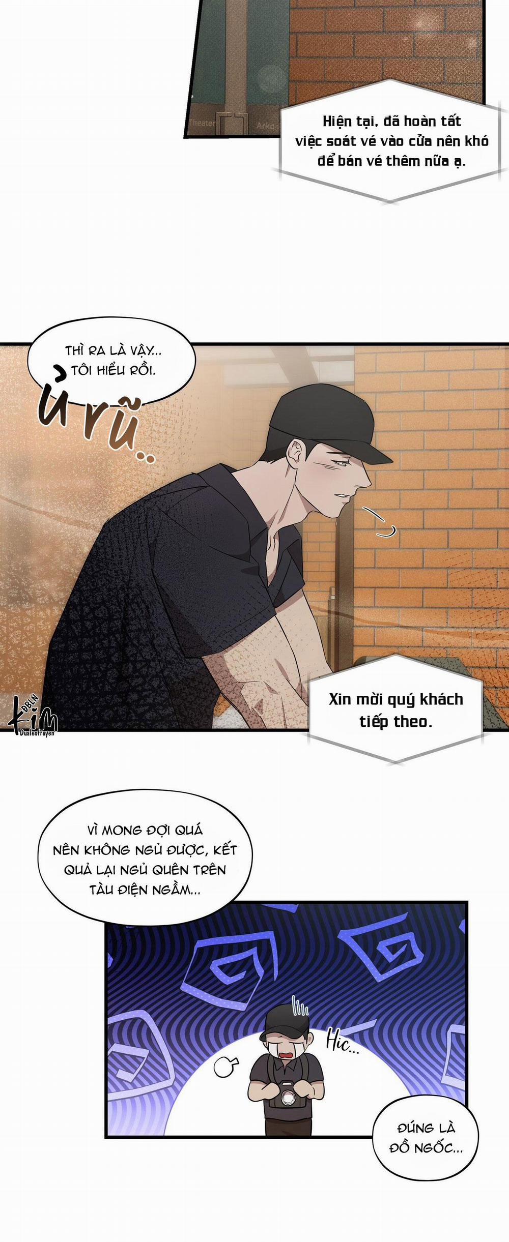 Series Back Stage 3.2 trang 27