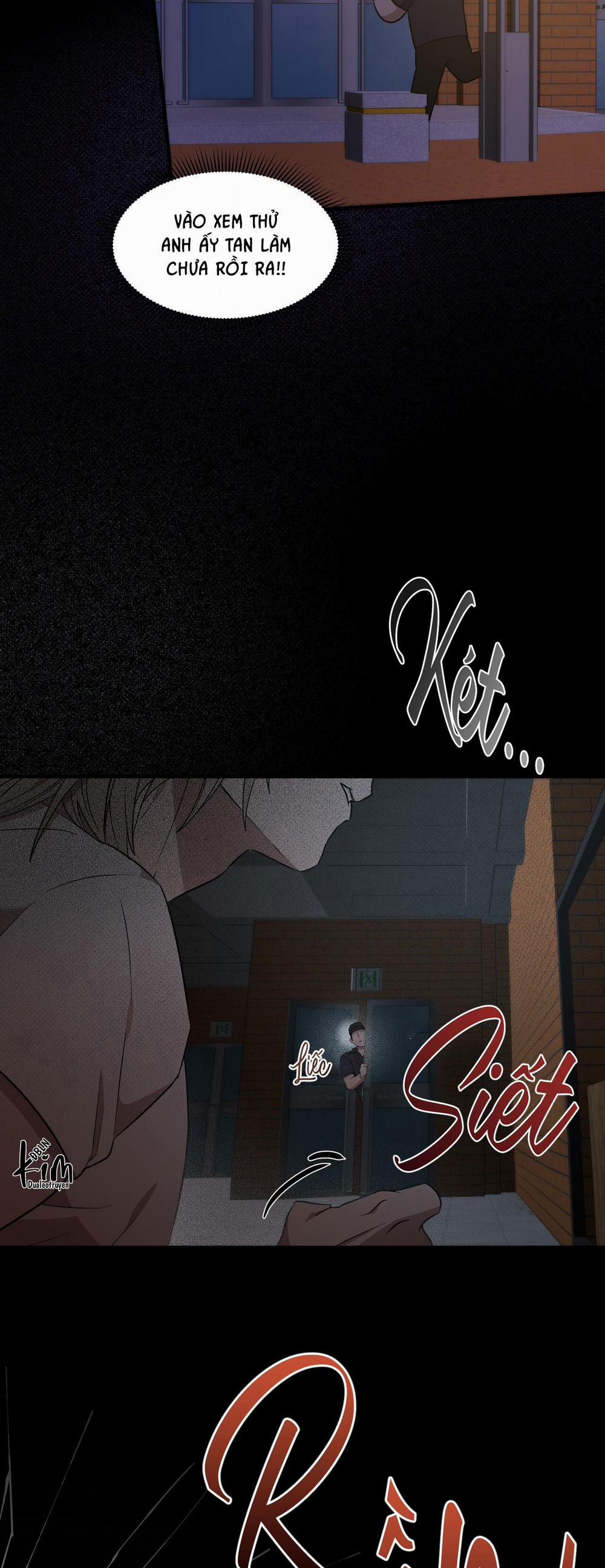 Series Back Stage 3.2 trang 39