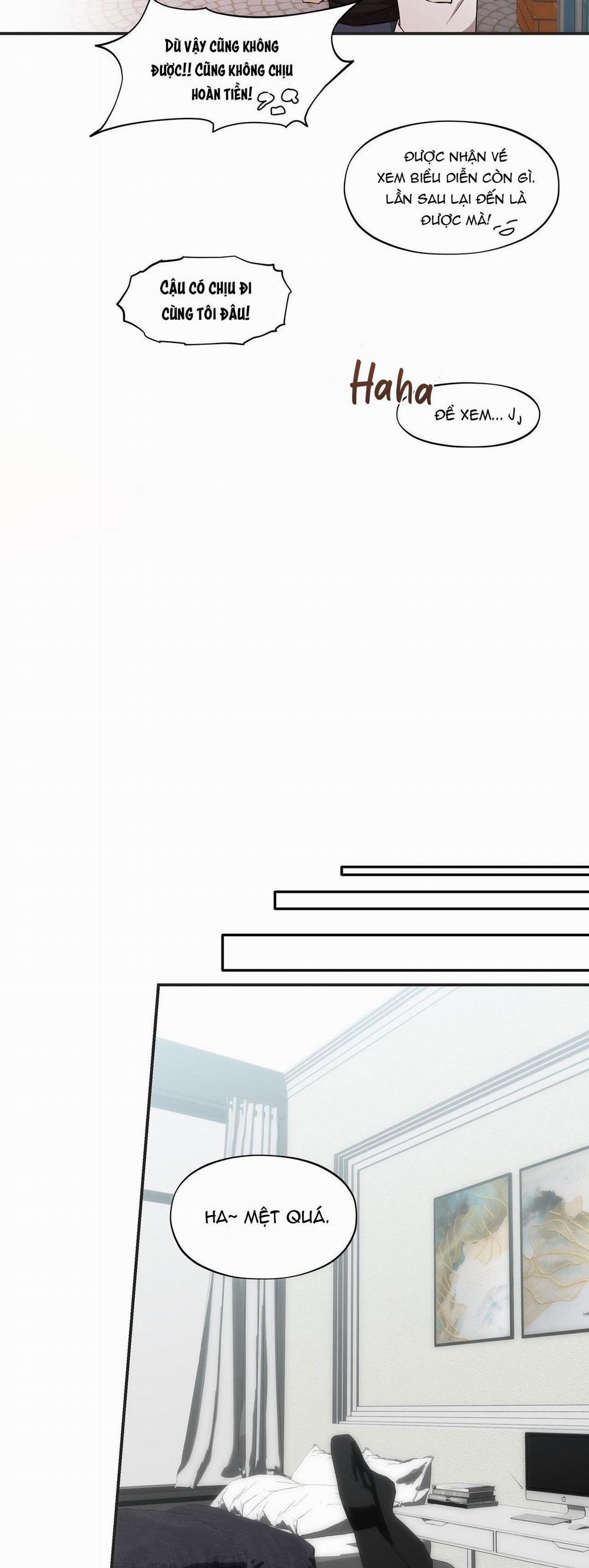 Series Back Stage 3.2 trang 8