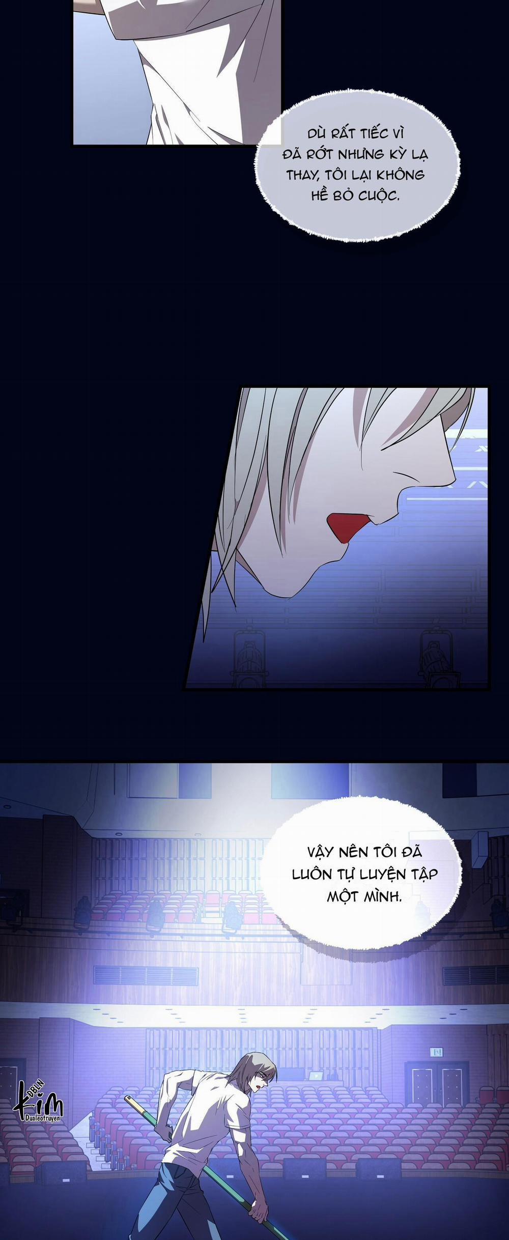 Series Back Stage 3.3 trang 10