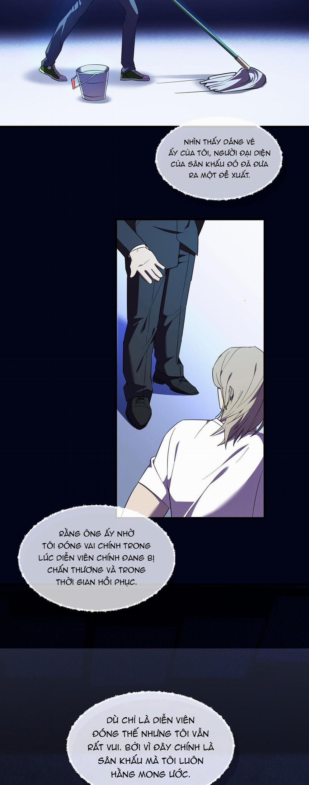 Series Back Stage 3.3 trang 11