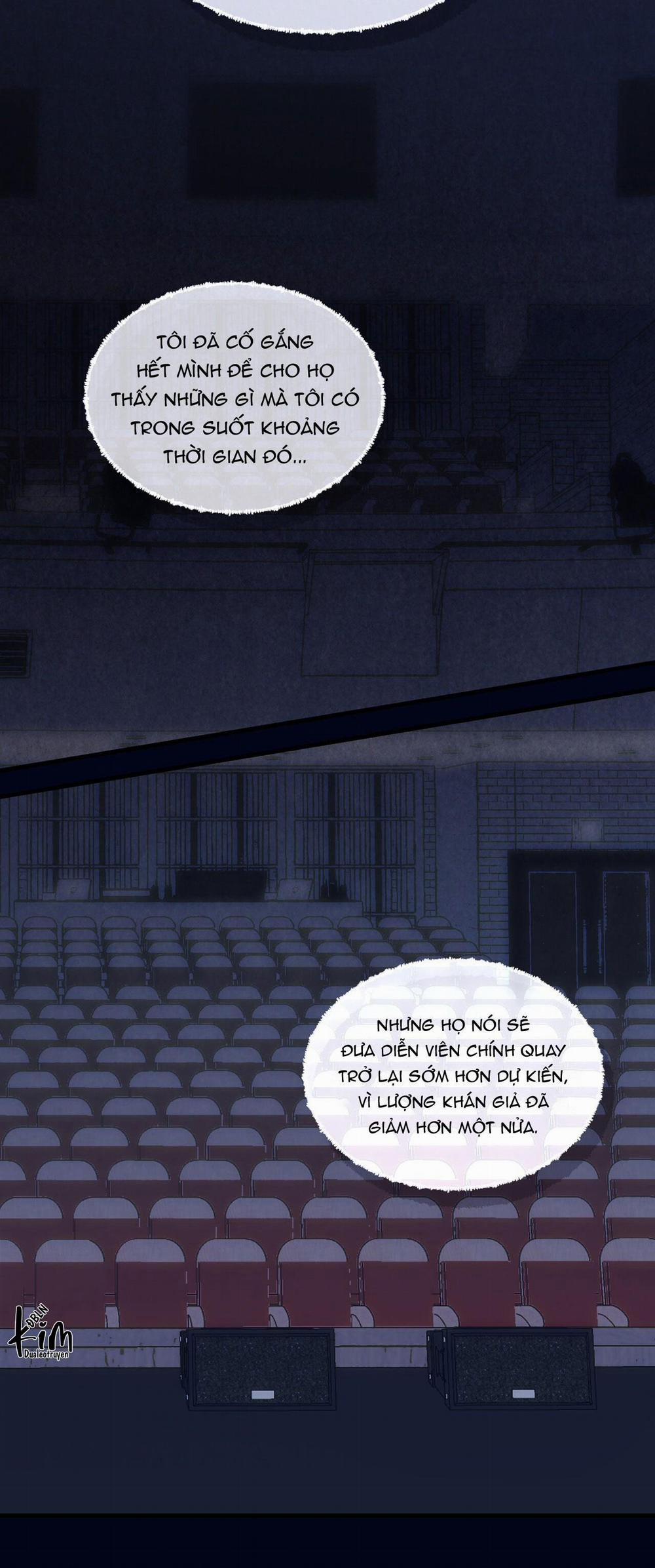 Series Back Stage 3.3 trang 12