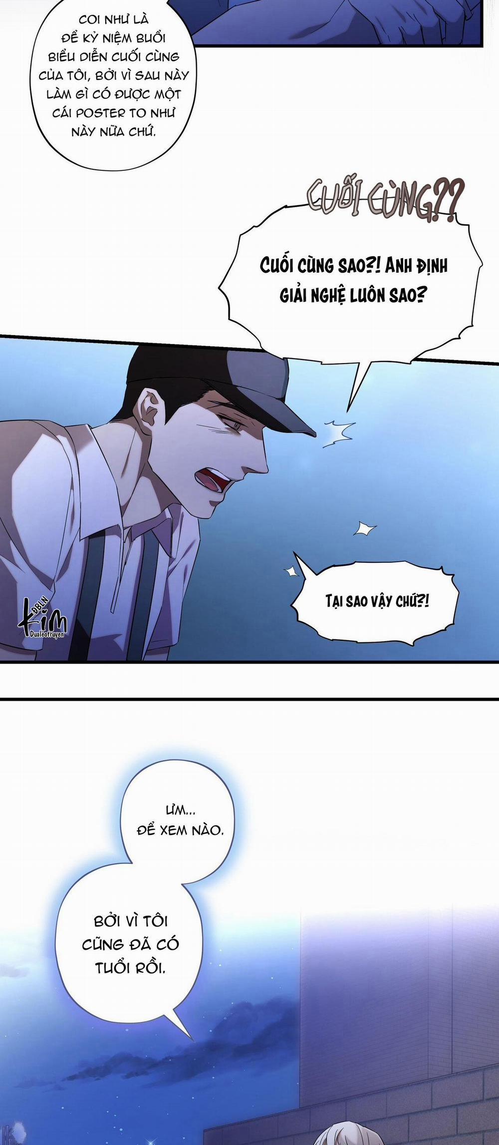 Series Back Stage 3.3 trang 14