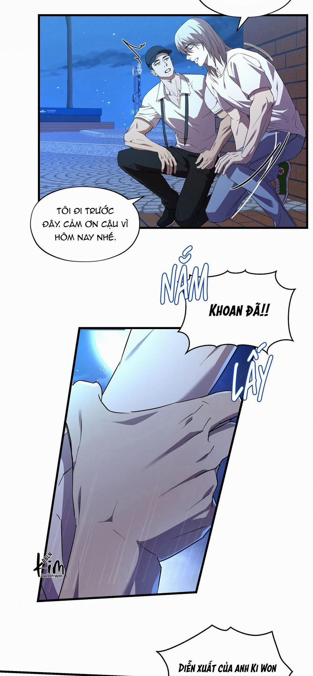 Series Back Stage 3.3 trang 17