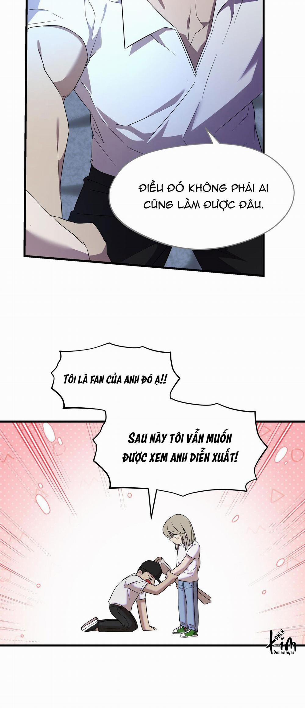 Series Back Stage 3.3 trang 19