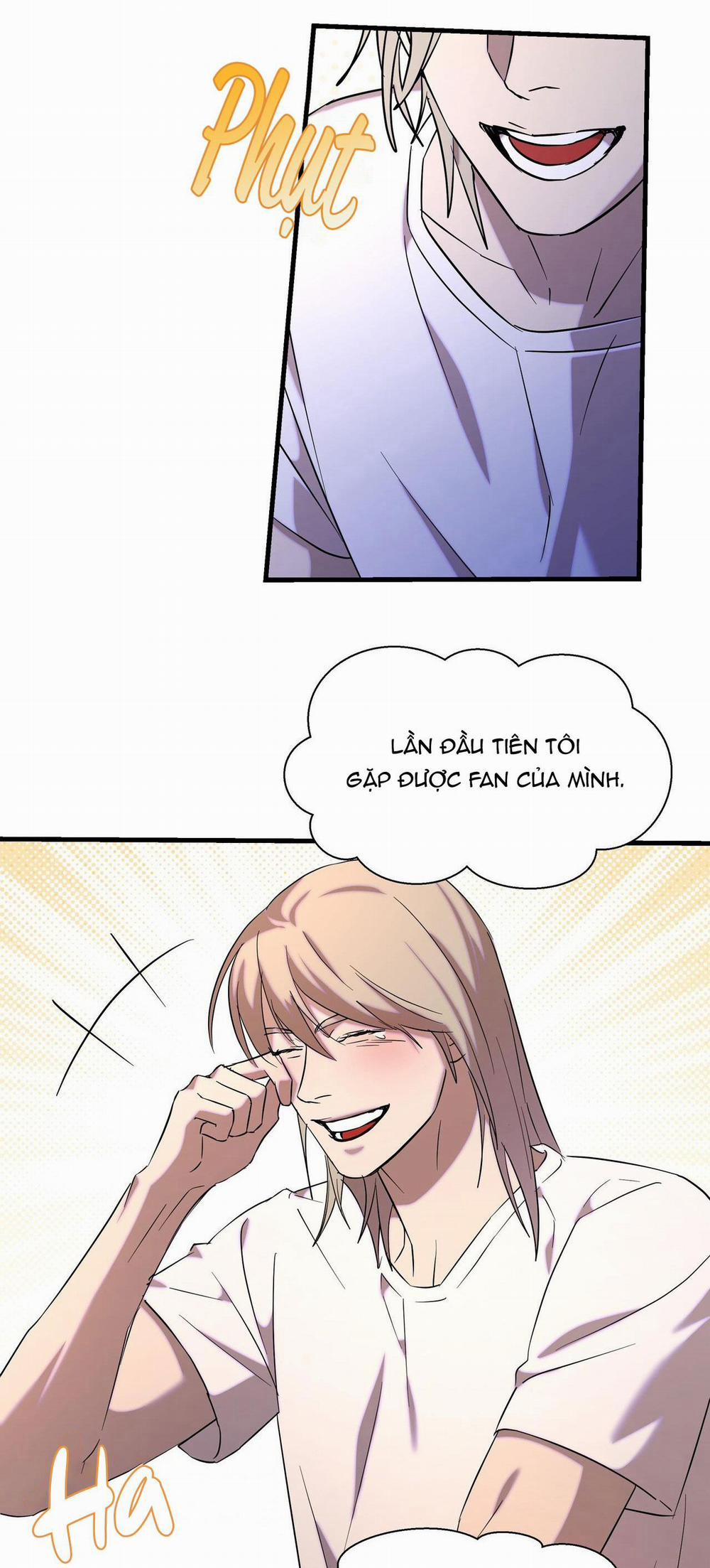 Series Back Stage 3.3 trang 20