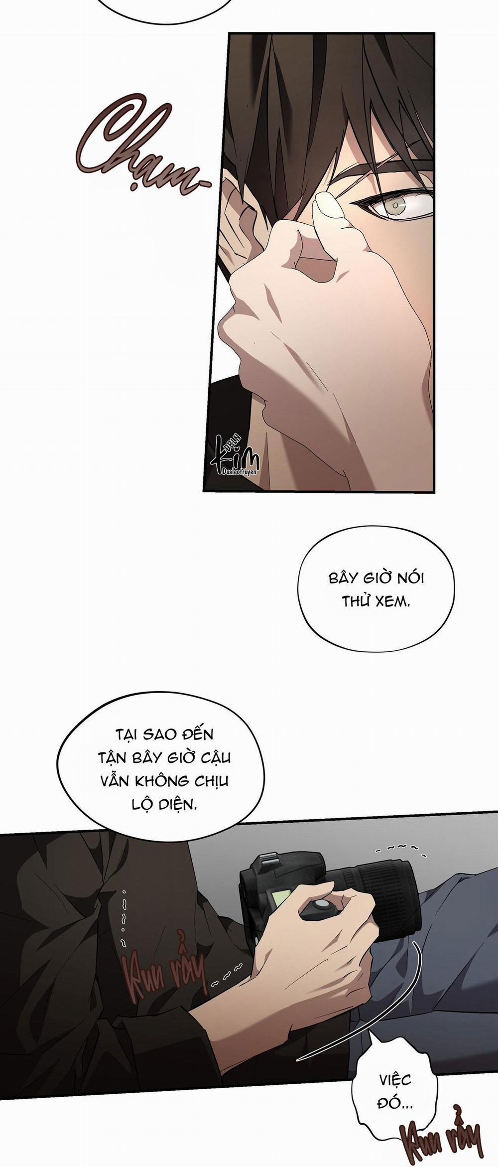 Series Back Stage 3.3 trang 25