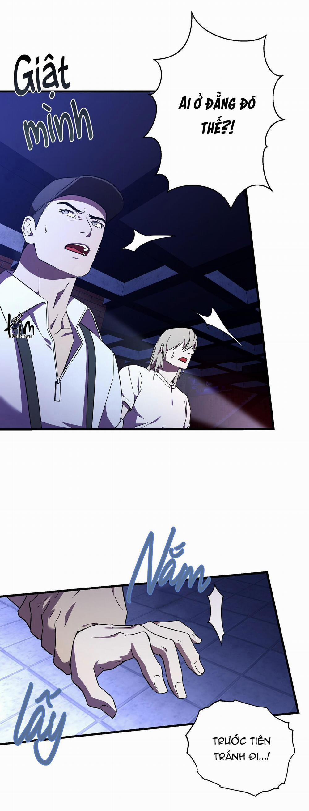 Series Back Stage 3.3 trang 3