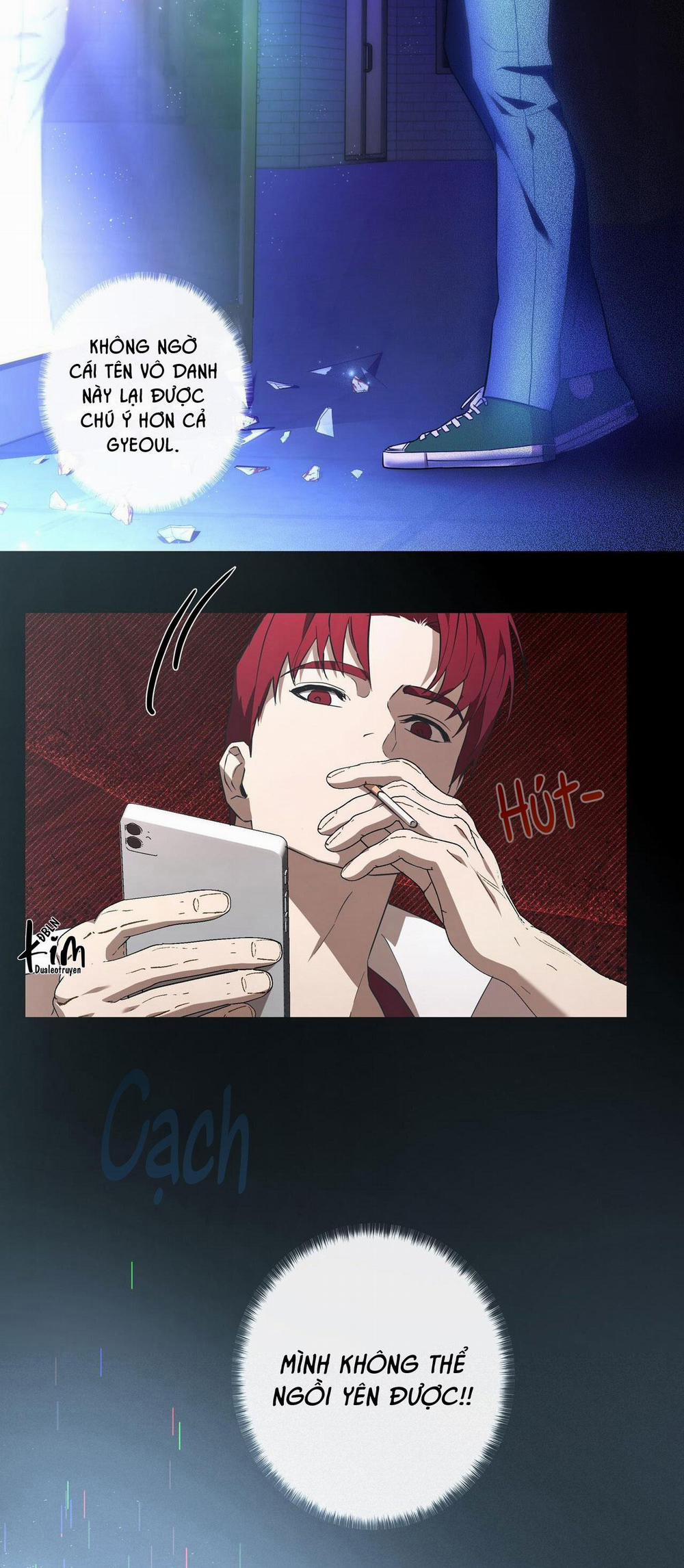 Series Back Stage 3.3 trang 31