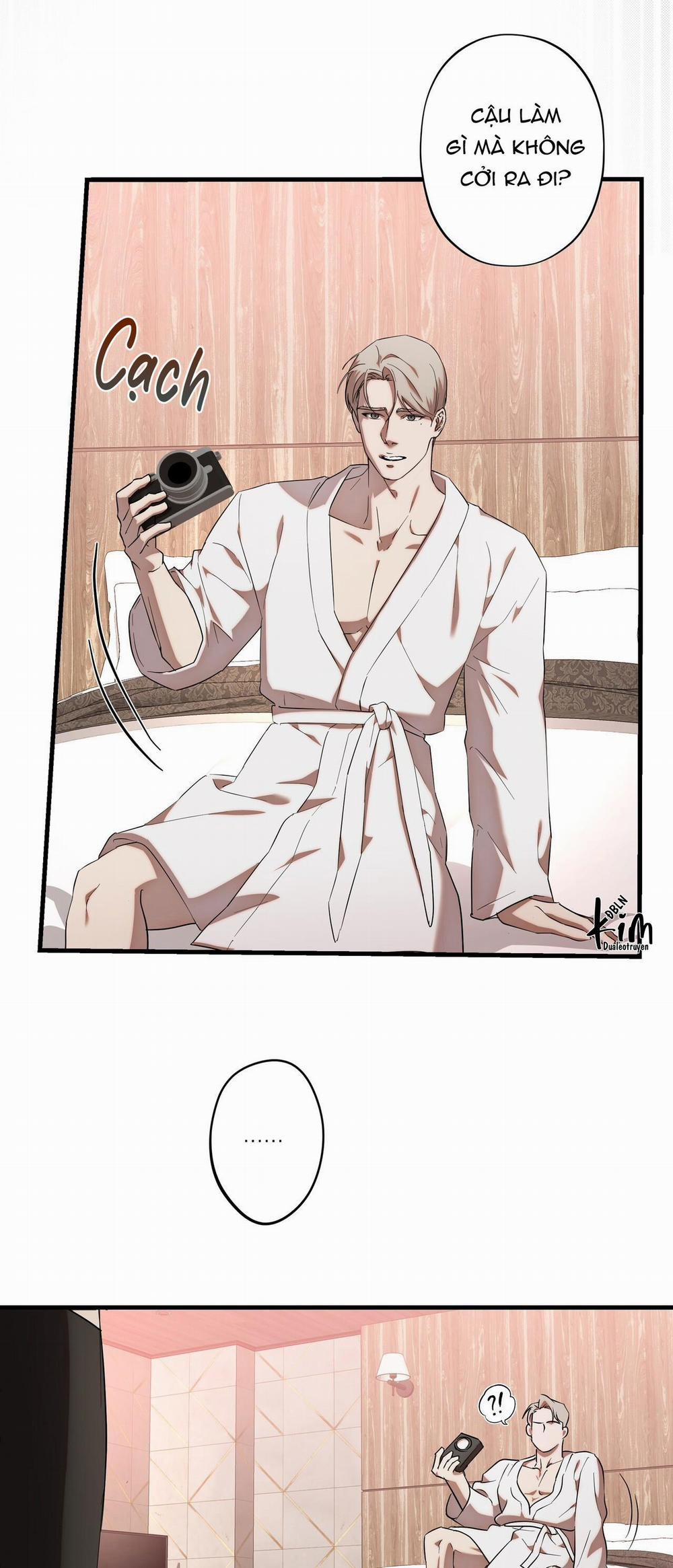 Series Back Stage 3.3 trang 48