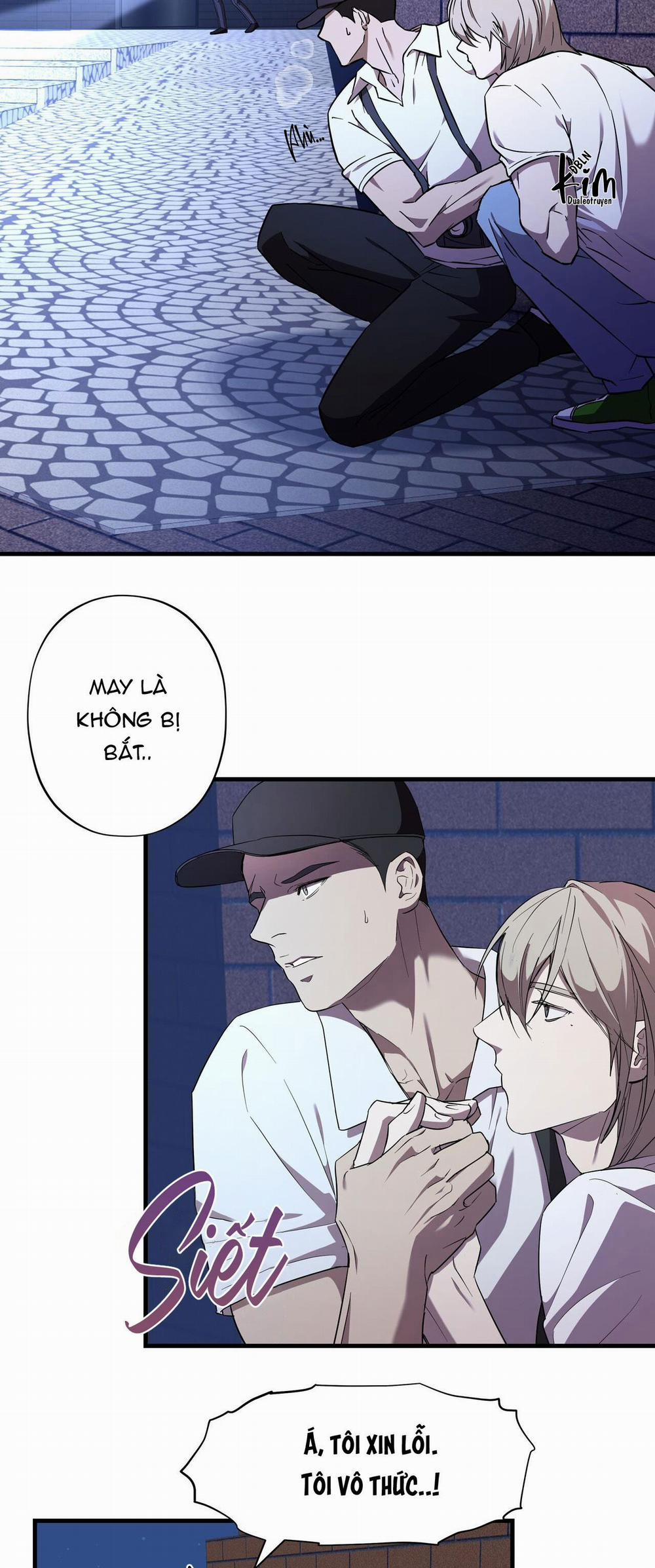 Series Back Stage 3.3 trang 5