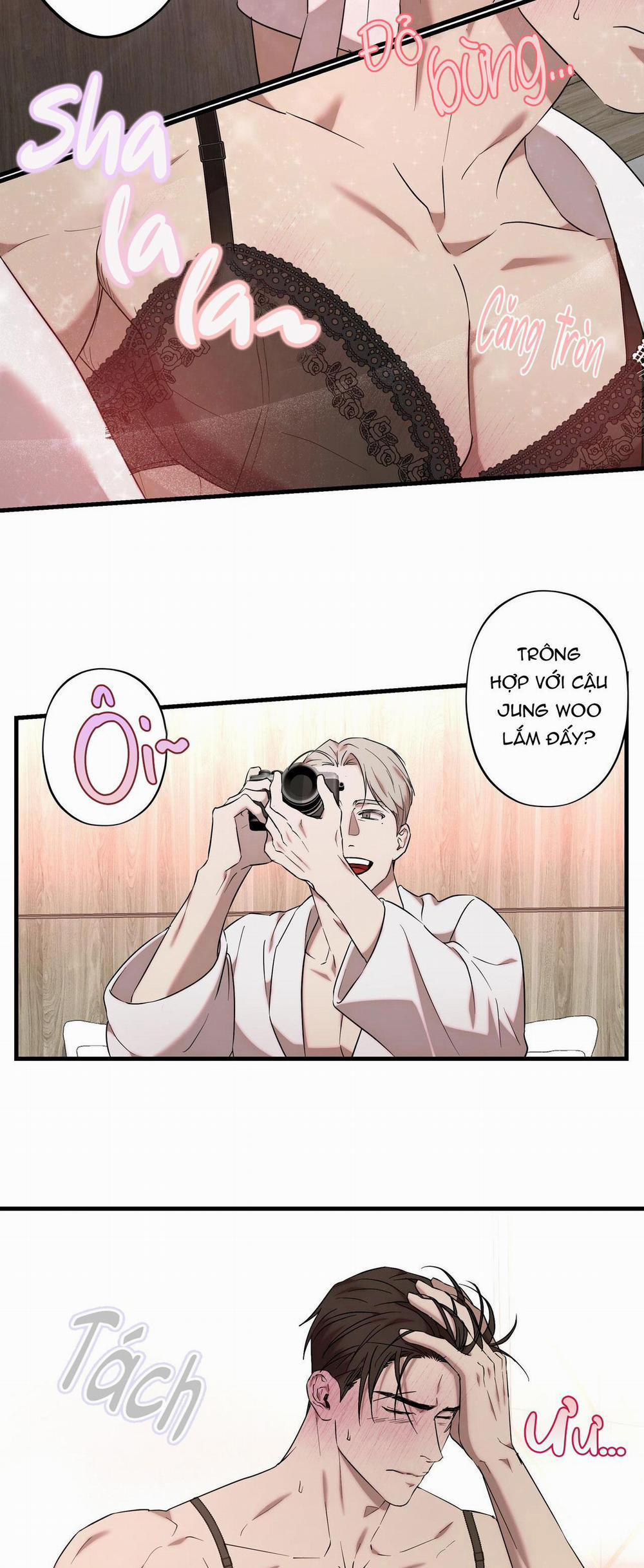 Series Back Stage 3.3 trang 53