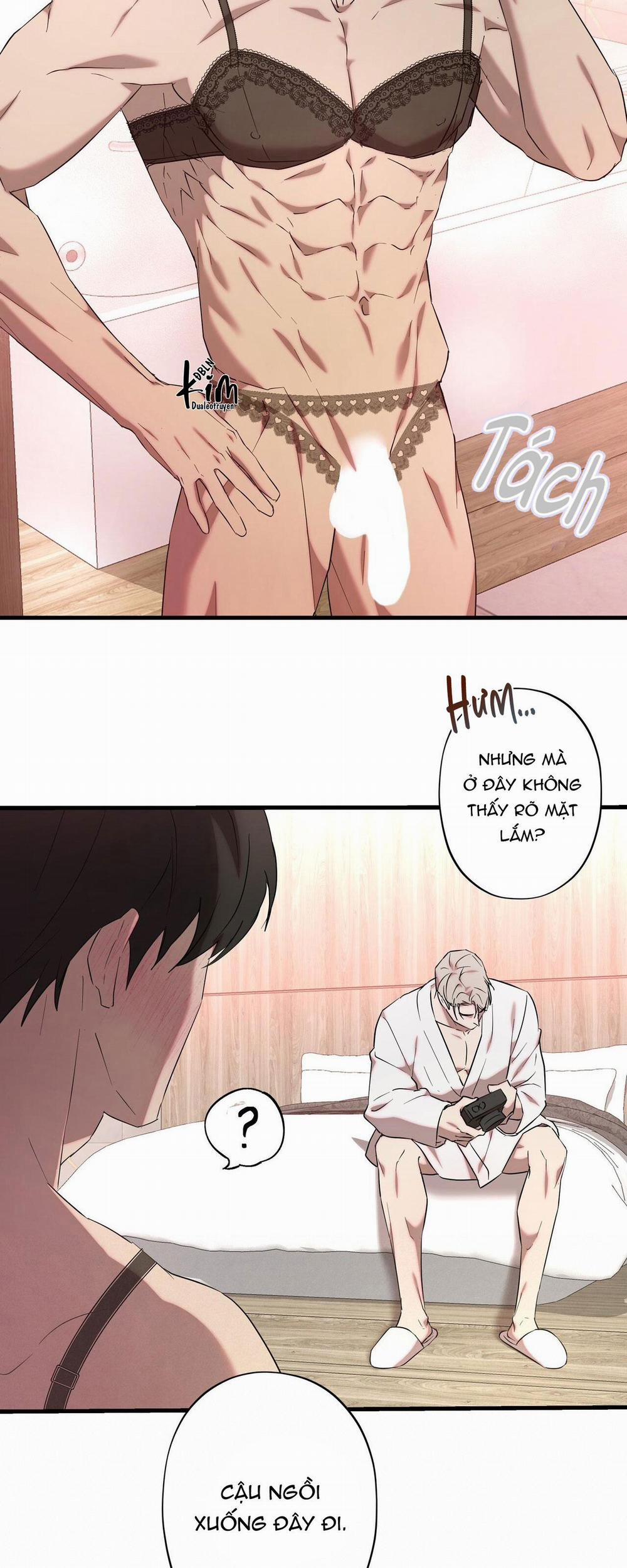 Series Back Stage 3.3 trang 54