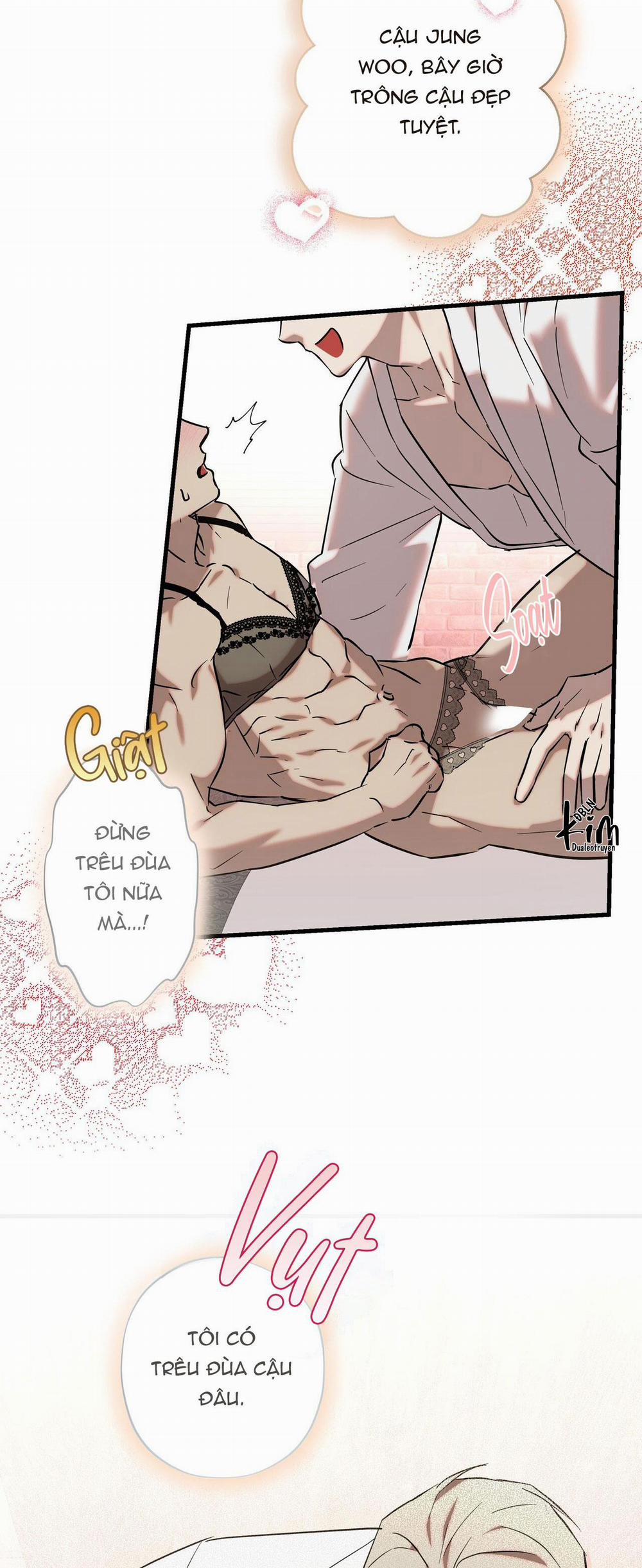 Series Back Stage 3.3 trang 57