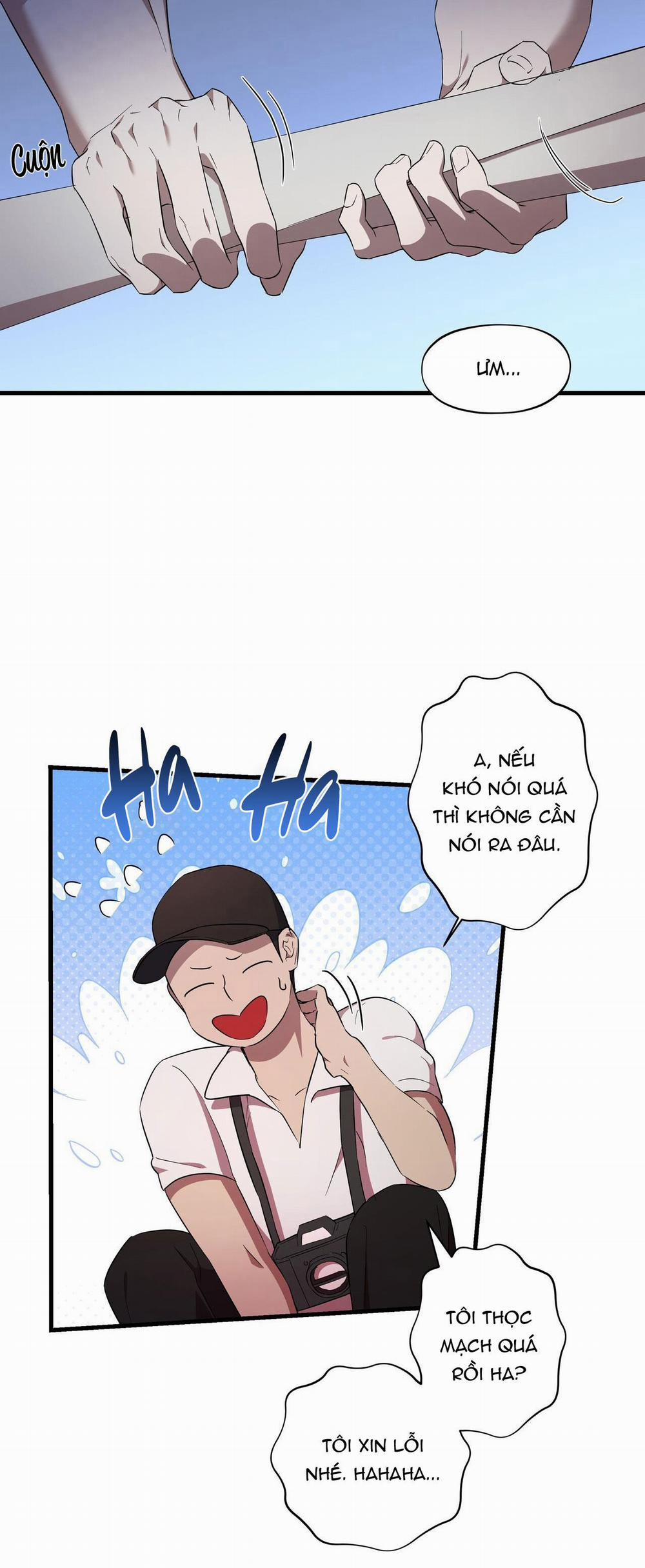 Series Back Stage 3.3 trang 7