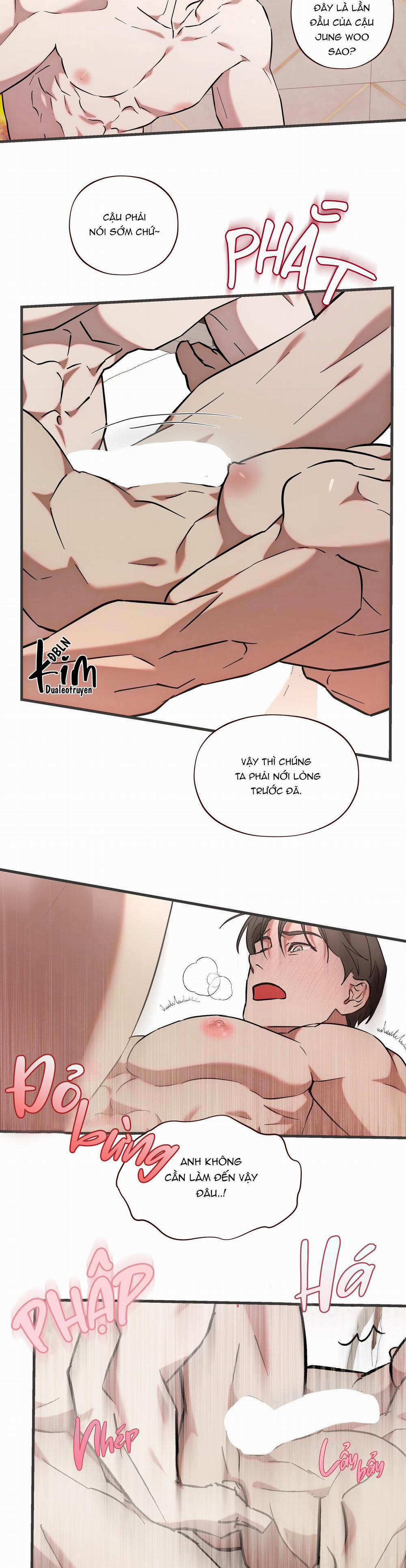 Series Back Stage 3.4 trang 11