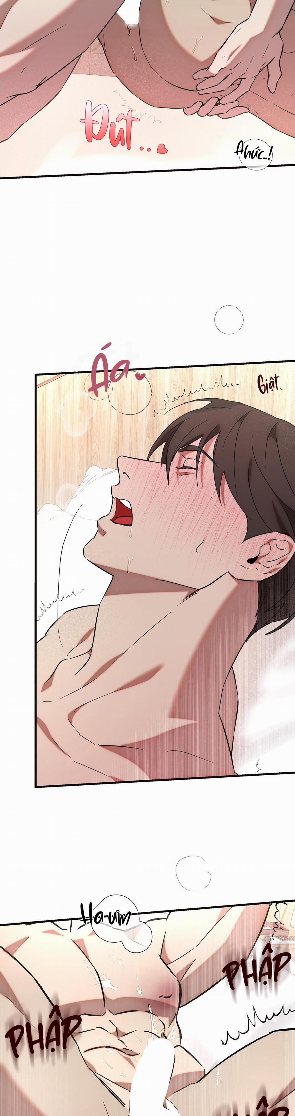 Series Back Stage 3.4 trang 19