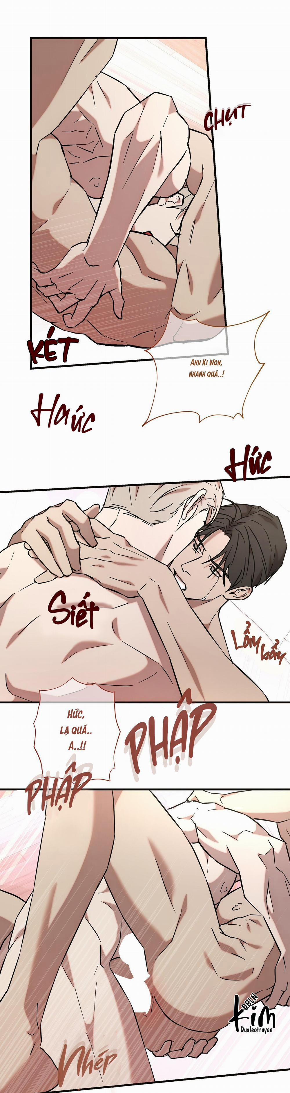 Series Back Stage 3.4 trang 22