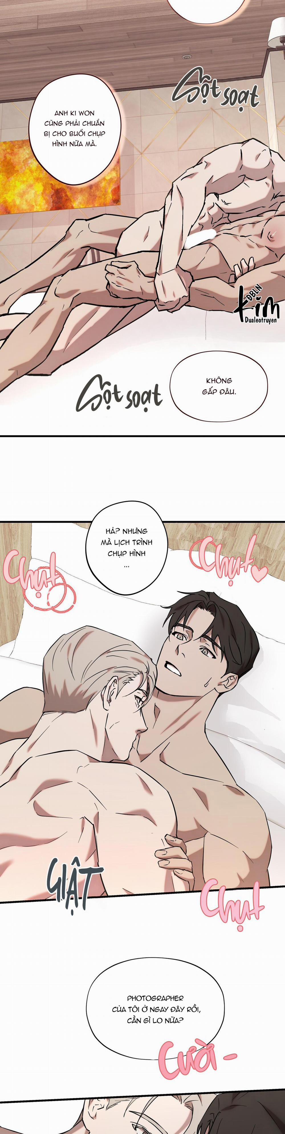 Series Back Stage 3.4 trang 27