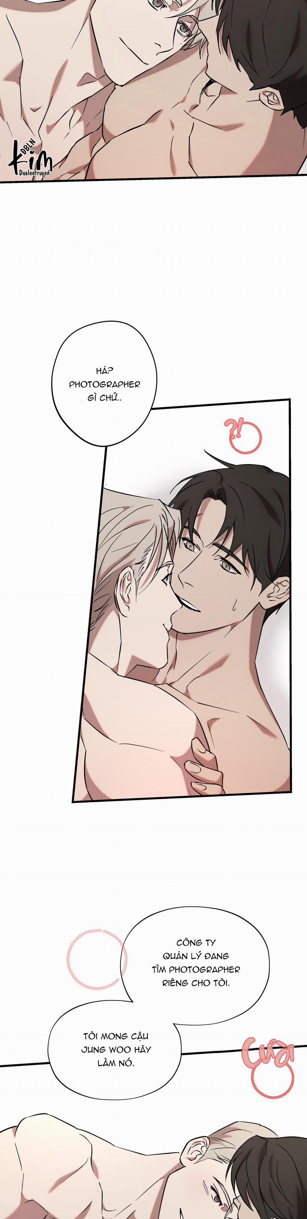 Series Back Stage 3.4 trang 28